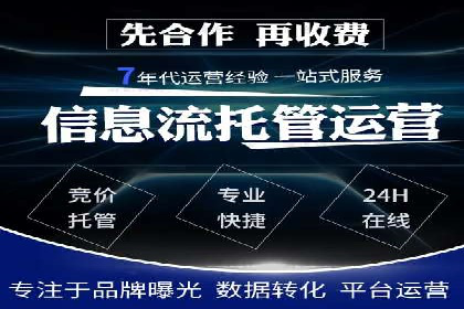 某电商平台的SEM推广策略分析